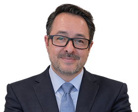 Dr. Pablo Gomez